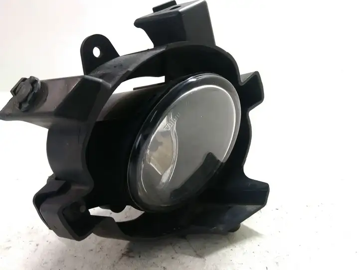 Nissan Qashqai (2006 - 2010) 89206421 Передняя противотуманная фара — фото 2