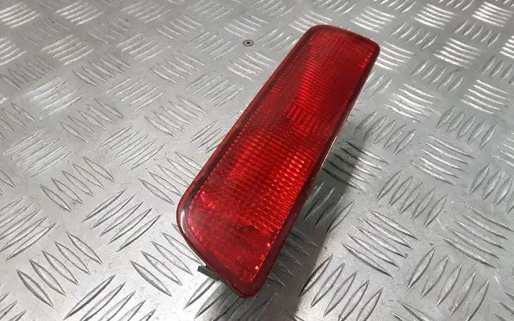 Nissan Qashqai (2006 - 2010) 26580JD00B Задняя противотуманная фара — фото 3