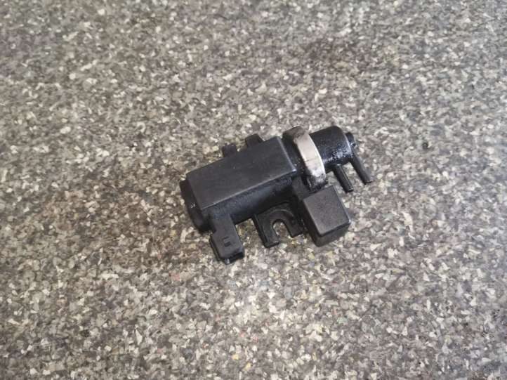 72279600 BMW 3 E46 Solenoidinis vožtuvas