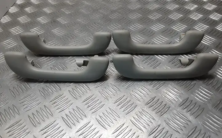 Nissan Qashqai (2006 - 2010) 8200000099 Потолочная ручка передняя — фото 1