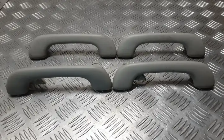 Nissan Qashqai (2006 - 2010) 8200000099 Потолочная ручка передняя — фото 2
