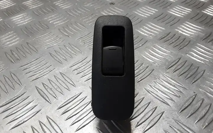 Nissan Qashqai (2006 - 2010) 25411JD000 Блок кнопок стеклоподъемников — фото 1