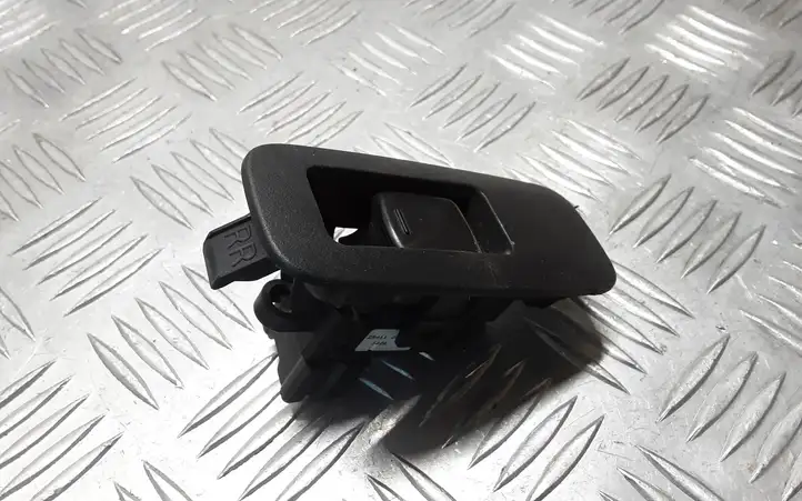 Nissan Qashqai (2006 - 2010) 25411JD000 Блок кнопок стеклоподъемников — фото 2