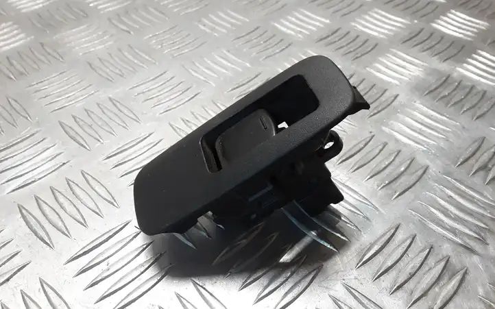 Nissan Qashqai (2006 - 2010) 25411JD000 Блок кнопок стеклоподъемников — фото 4