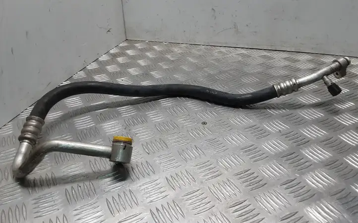 BMW 3 F30 F35 F31 (2012 - 2018) 64539212232 Трубки и шланги кондиционера — фото 2