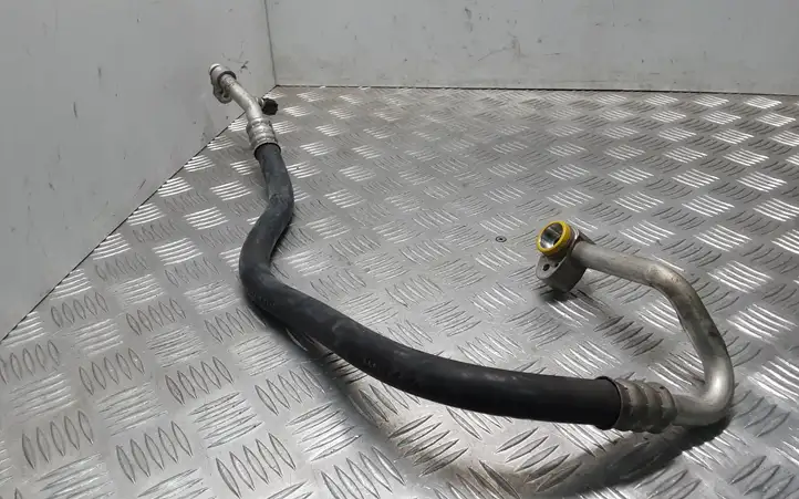 BMW 3 F30 F35 F31 (2012 - 2018) 64539212232 Трубки и шланги кондиционера — фото 3
