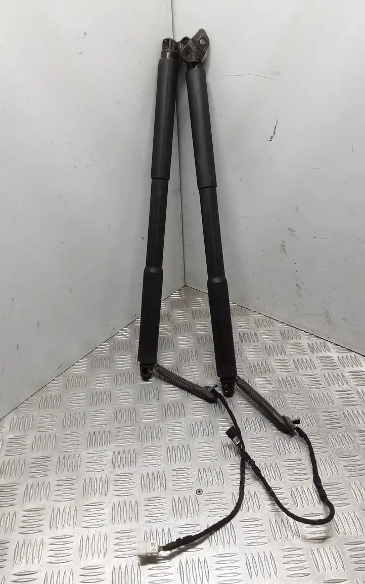 BMW 3 F30 F35 F31 (2012 - 2018) 726315508 Амортизатор крышки багажника — фото 1