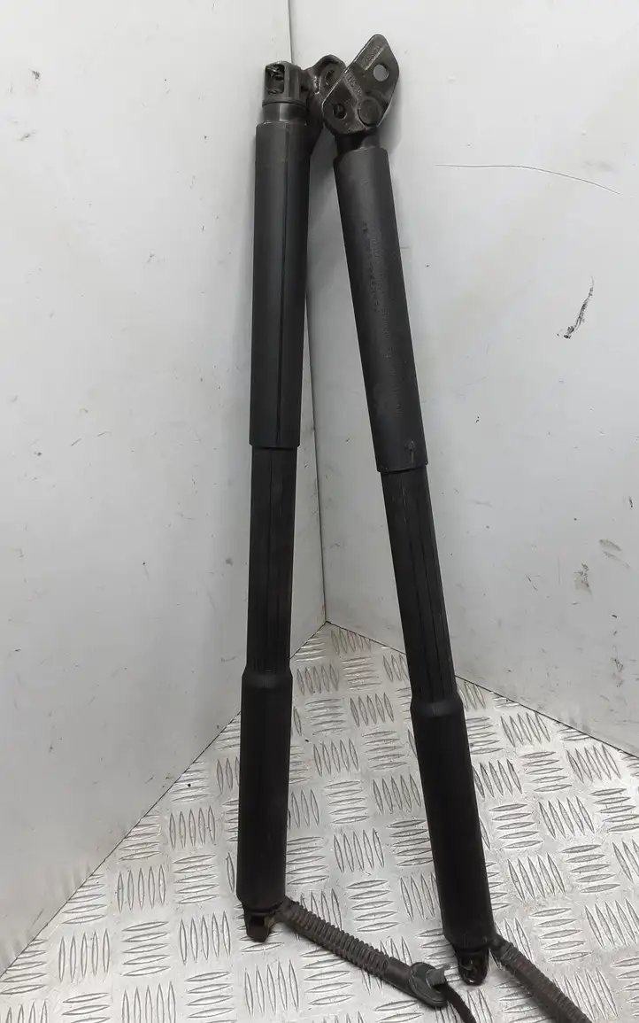 BMW 3 F30 F35 F31 (2012 - 2018) 726315508 Амортизатор крышки багажника — фото 2