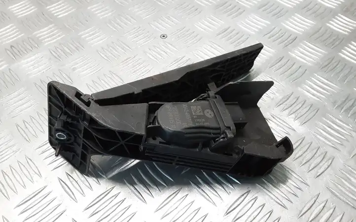BMW 3 F30 F35 F31 (2012 - 2018) 35426853176 Педаль акселератора — фото 3