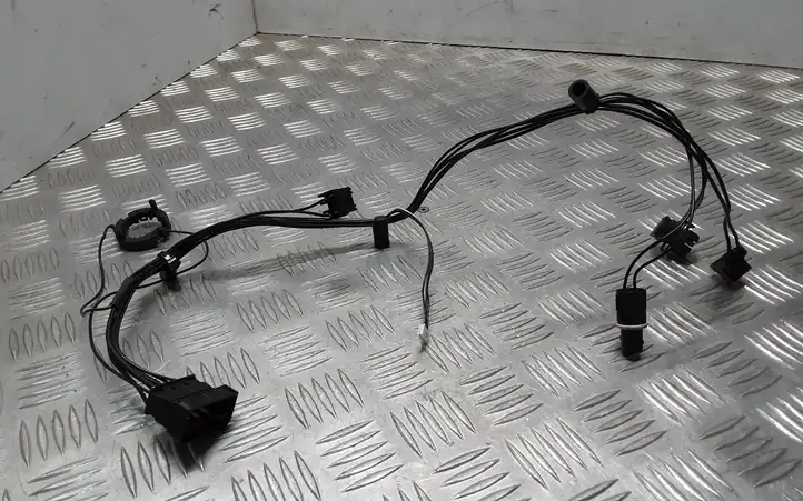 BMW 3 F30 F35 F31 (2012 - 2018) 6925629 Запчасти передней фары — фото 1