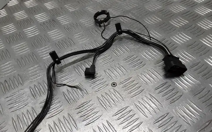 BMW 3 F30 F35 F31 (2012 - 2018) 6925629 Запчасти передней фары — фото 4