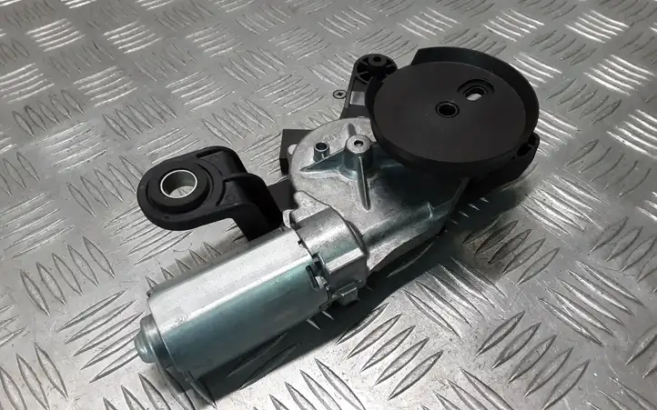 BMW 3 F30 F35 F31 (2012 - 2018) 0390201231 Двигатель стеклоочистителя заднего стекла — фото 1