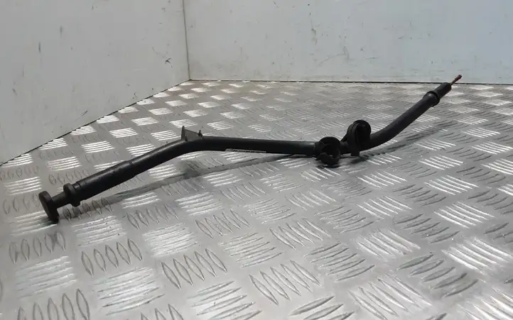 BMW 3 F30 F35 F31 (2012 - 2018) 7810493 Измеритель уровня масла — фото 1