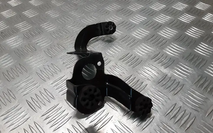 BMW 3 F30 F35 F31 (2012 - 2018) 6798904 Кронштейн блока ABS — фото 1