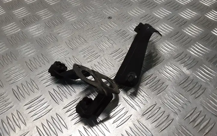 BMW 3 F30 F35 F31 (2012 - 2018) 6798904 Кронштейн блока ABS — фото 2