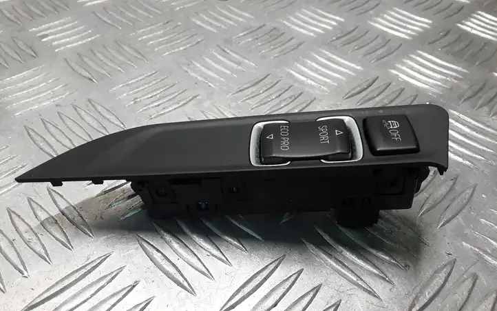 BMW 3 F30 F35 F31 (2012 - 2018) 9252911 Другие включатели / ручки/ переключатели — фото 3