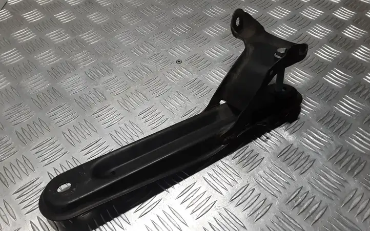 Porsche Cayenne (9PA) (2002 - 2010) 7L5199373A Кронштейн двигателя — фото 1