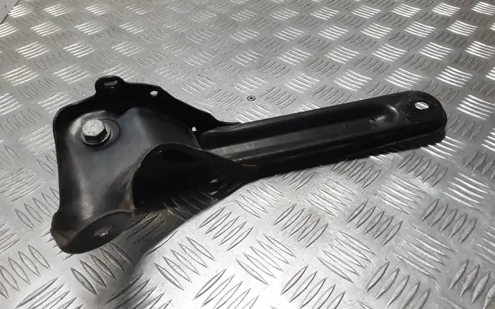 Porsche Cayenne (9PA) (2002 - 2010) 7L5199373A Кронштейн двигателя — фото 2