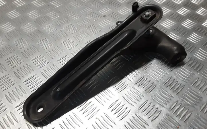 Porsche Cayenne (9PA) (2002 - 2010) 7L5199373A Кронштейн двигателя — фото 4