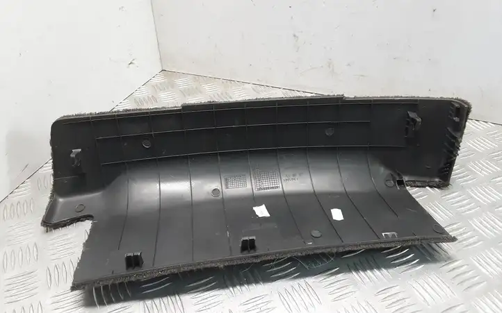 Porsche Cayenne (9PA) (2002 - 2010) 7L0881327 Прочие детали салона — фото 5