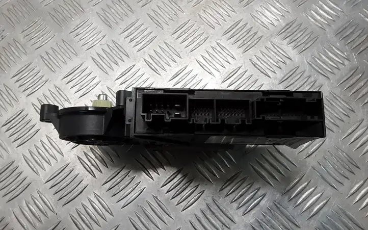 Porsche Cayenne (9PA) (2002 - 2010) 3D0959795F Стеклоподъемник задней двери — фото 3