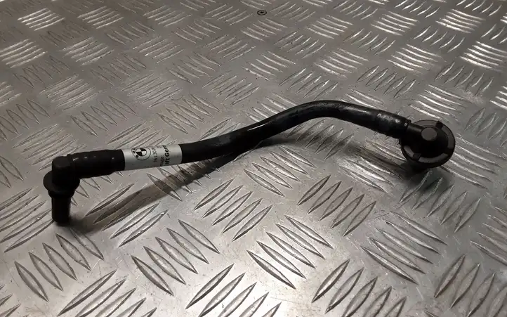 BMW 3 F30 F35 F31 (2012 - 2018) 7613026 Трубки и шланги — фото 2