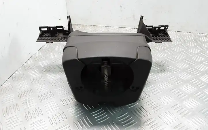 Volkswagen Touareg I (2002 - 2010) 7L6419798B Оплётка рулевого колеса — фото 1