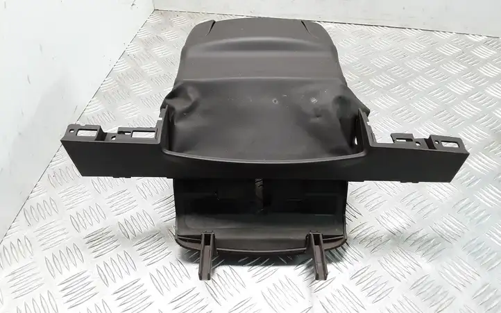 Volkswagen Touareg I (2002 - 2010) 7L6419798B Оплётка рулевого колеса — фото 7