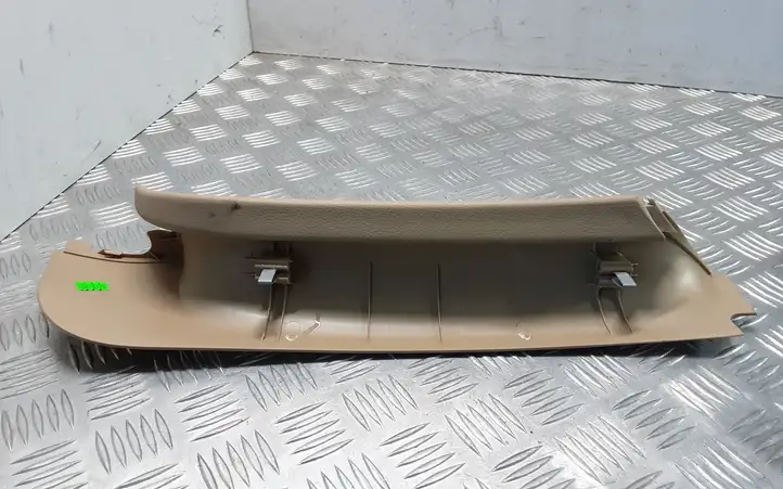 Volkswagen Touareg I (2002 - 2010) 7L6867672D Прочая отделка багажника — фото 6