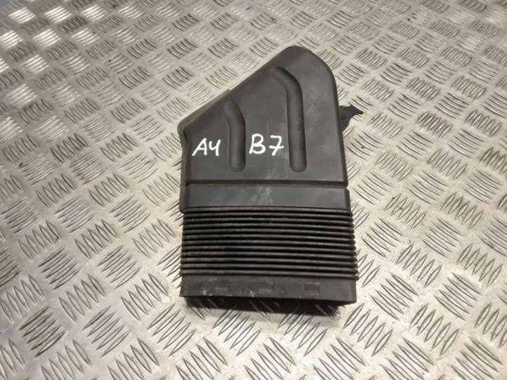 8E0129617D Audi A4 S4 B7 8E 8H Oro paėmimo kanalo detalė (-ės)