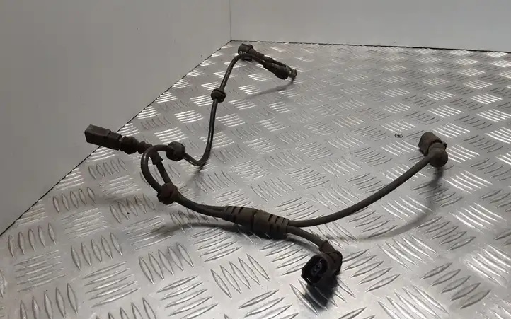 Volkswagen Touareg I (2002 - 2010) 7L0971279G Проводка заднего датчика ABS — фото 3