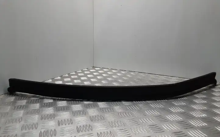 BMW 5 F10 F11 (2009 - 2016) 720652106 Уплотнитель подкапотного пространства — фото 1