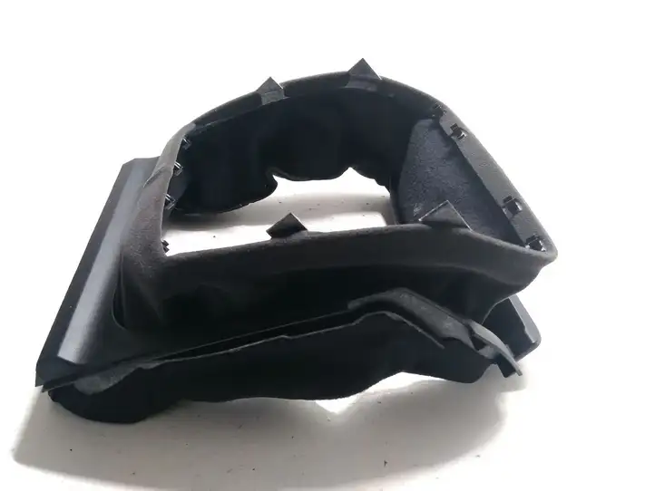 BMW 5 F10 F11 (2009 - 2016) 919292302S Обшивка рулевой колонки — фото 2