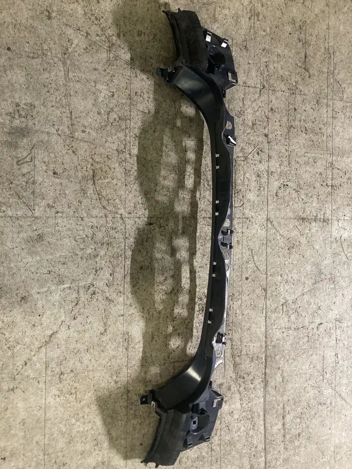 BMW 5 F10 F11 (2009 - 2016) 7906292 Кронштейн заднего бампера — фото 6