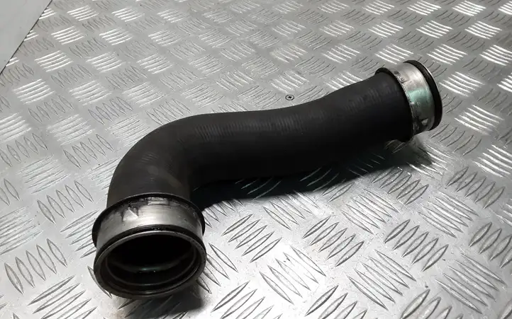 Volkswagen Golf Plus (2004 - 2008) 1K0145834L Трубки интеркулера / Шланги интеркулера — фото 1