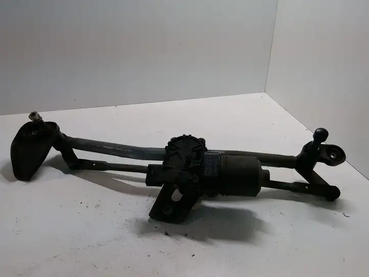 Opel Astra H (2004 - 2009) 0390241538 Комплект механизма стеклоочистителей — фото 1