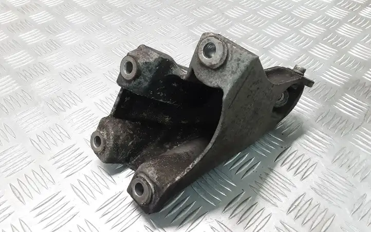 Volkswagen Touareg I (2002 - 2010) 7L6199308B Кронштейн двигателя — фото 3