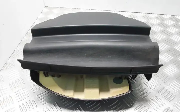Opel Astra H (2004 - 2009) 13191467 Оплётка рулевого колеса — фото 4