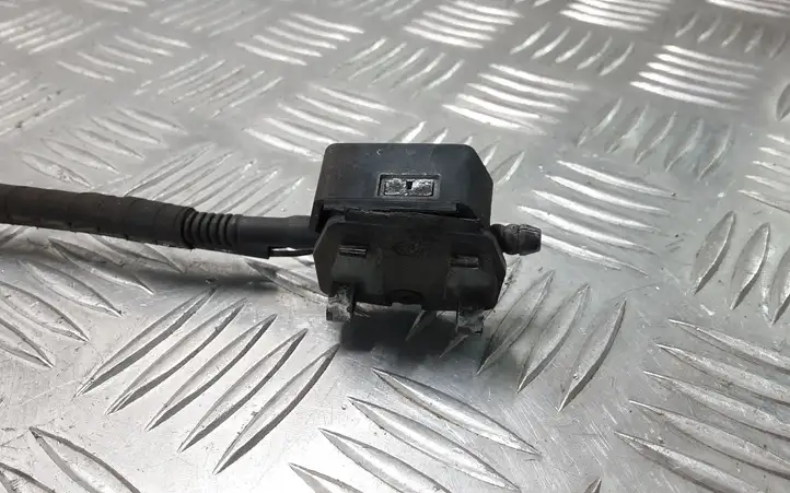 BMW 1 F20 F21 (2011 - 2019) 7249646 Форсунка омывателя лобового стекла — фото 2