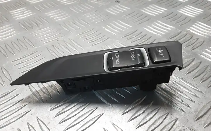BMW 1 F20 F21 (2011 - 2019) 9252911 Другие включатели / ручки/ переключатели — фото 3