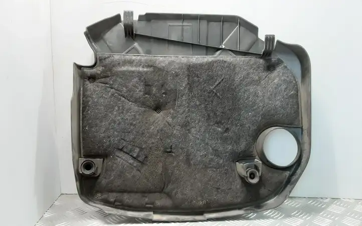 BMW 1 F20 F21 (2011 - 2019) 7810800 Крышка двигателя декоративная — фото 4