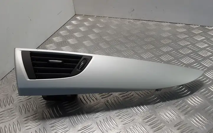 BMW 1 F20 F21 (2011 - 2019) 51459205364 Боковой воздушный дефлектор — фото 3
