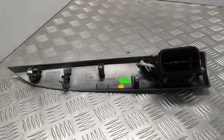 BMW 1 F20 F21 (2011 - 2019) 51459205364 Боковой воздушный дефлектор — фото 5