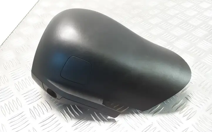 BMW 1 F20 F21 (2011 - 2019) 61319219550 Обшивка рулевой колонки — фото 2