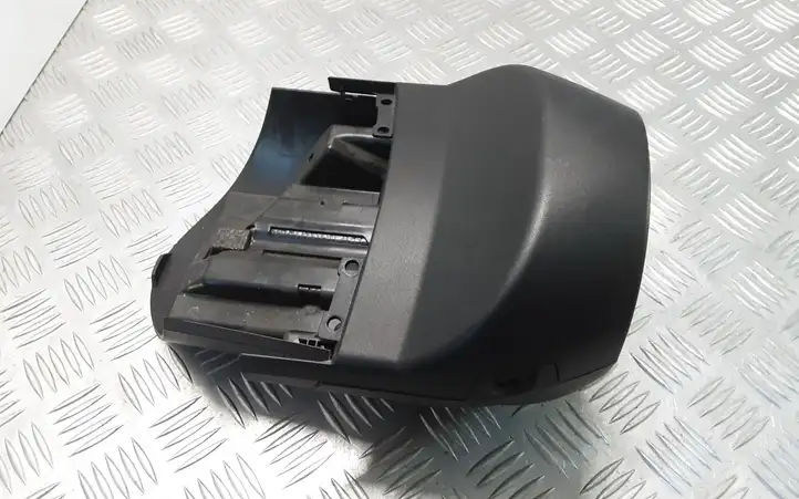 BMW 1 F20 F21 (2011 - 2019) 61319219550 Обшивка рулевой колонки — фото 3