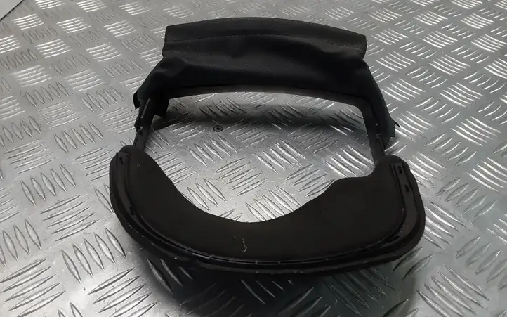 BMW 1 F20 F21 (2011 - 2019) 9226013 Обшивка рулевой колонки — фото 2