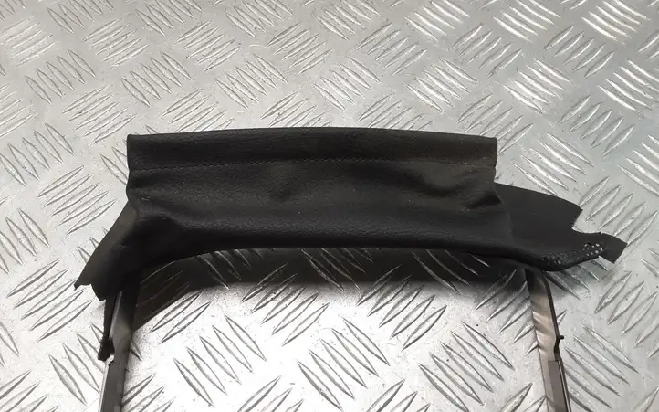 BMW 1 F20 F21 (2011 - 2019) 9226013 Обшивка рулевой колонки — фото 3