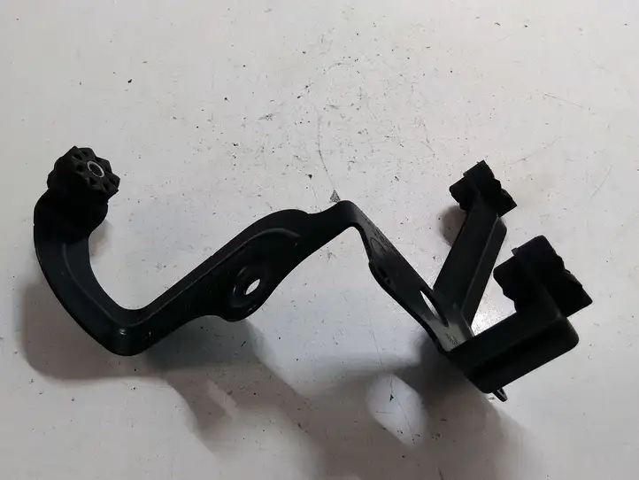 BMW 1 F20 F21 (2011 - 2019) 34516791749 Кронштейн блока ABS — фото 4
