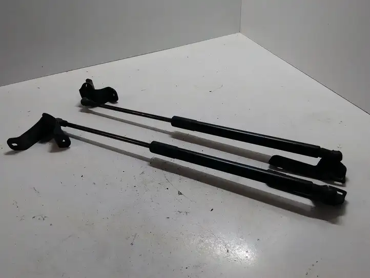 BMW 1 F20 F21 (2011 - 2019) 7239871 Амортизатор крышки багажника — фото 4