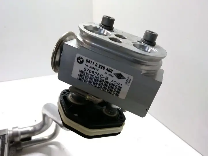 BMW 1 F20 F21 (2011 - 2019) 64119229488 Испаритель кондиционера — фото 2